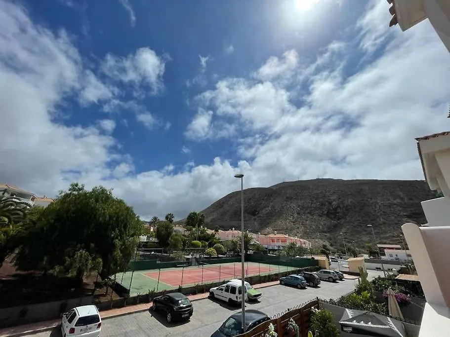 Vista Hermosa 2 Bedroom. Los Cristianos Arona  Spanje
