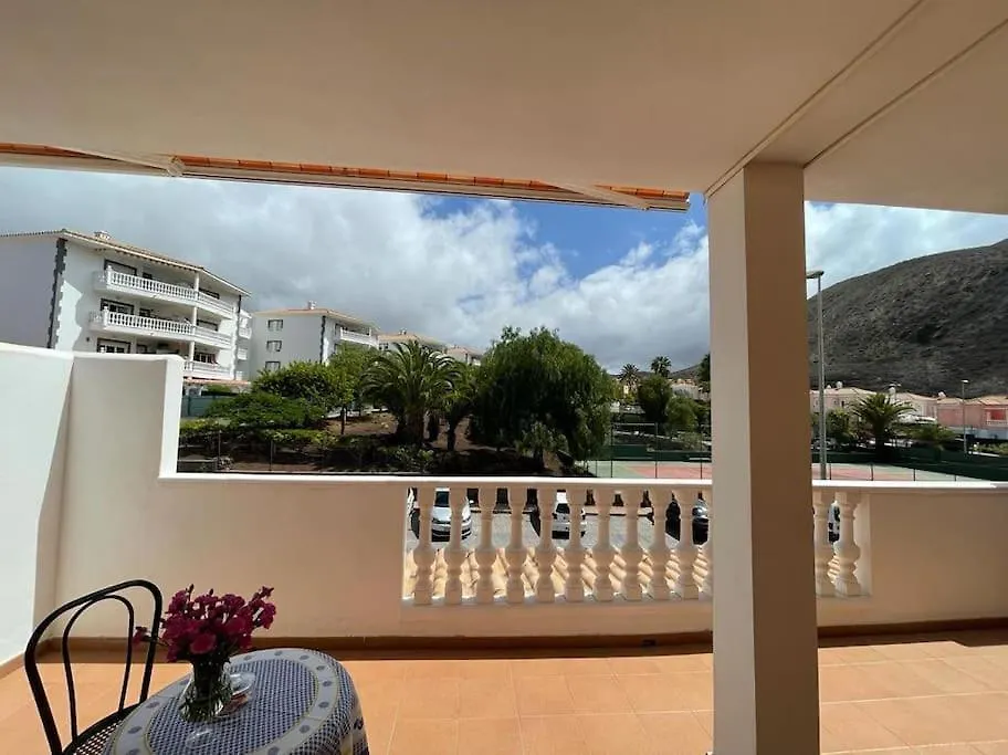 Vista Hermosa 2 Bedroom. Los Cristianos Arona