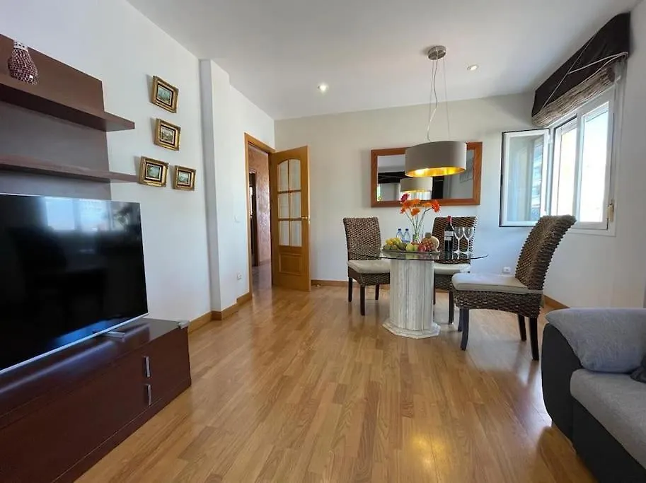 Vista Hermosa 2 Bedroom. Los Cristianos Arona