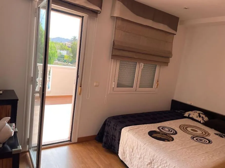 Vista Hermosa 2 Bedroom. Los Cristianos Arona  Appartement Arona (Tenerife)