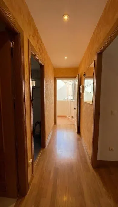 Vista Hermosa 2 Bedroom. Los Cristianos Arona  Spanje