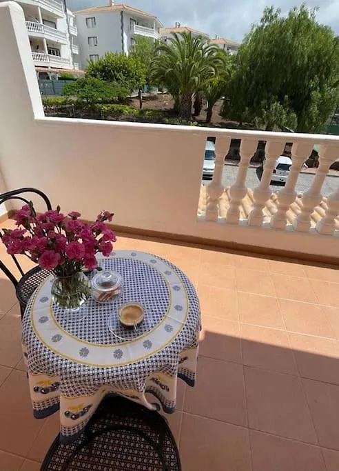 Vista Hermosa 2 Bedroom. Los Cristianos Arona  Arona (Tenerife)