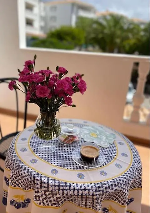 Vista Hermosa 2 Bedroom. Los Cristianos Arona  0*, Arona (Tenerife)